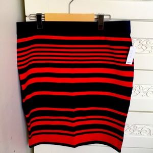 🌹Old Navy pencil skirt, L, BNWT!